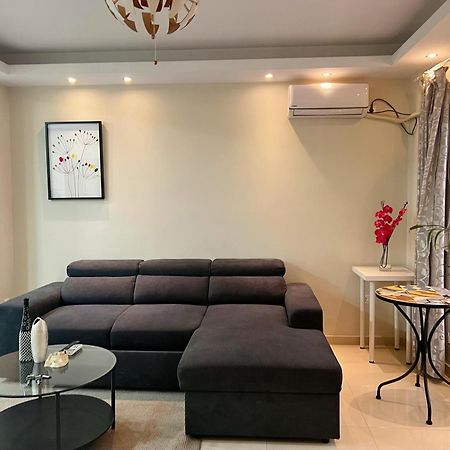 Gtrip Monastiraki Cosy Apartment - 5026 Athene Buitenkant foto
