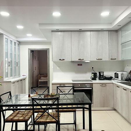 Gtrip Monastiraki Cosy Apartment - 5026 Athene Buitenkant foto