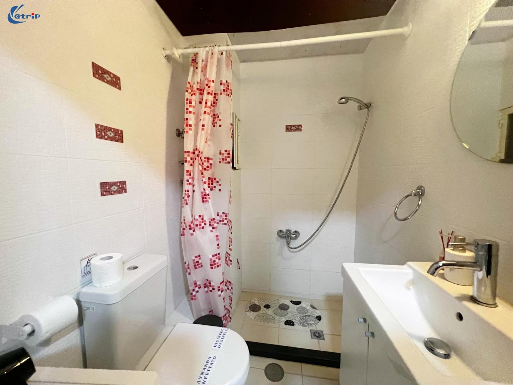 Gtrip Monastiraki Cosy Apartment - 5026 Athene Buitenkant foto