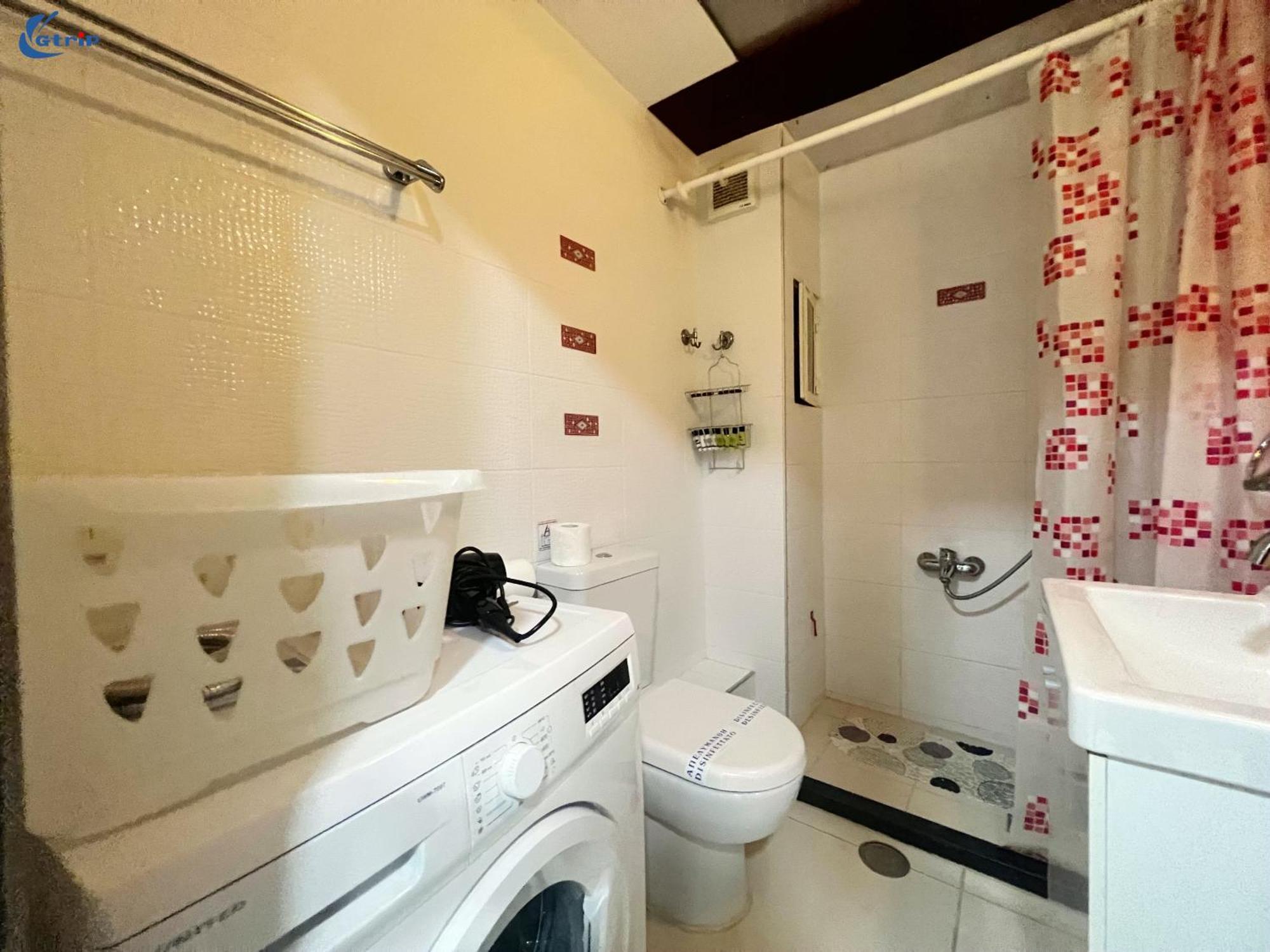 Gtrip Monastiraki Cosy Apartment - 5026 Athene Buitenkant foto