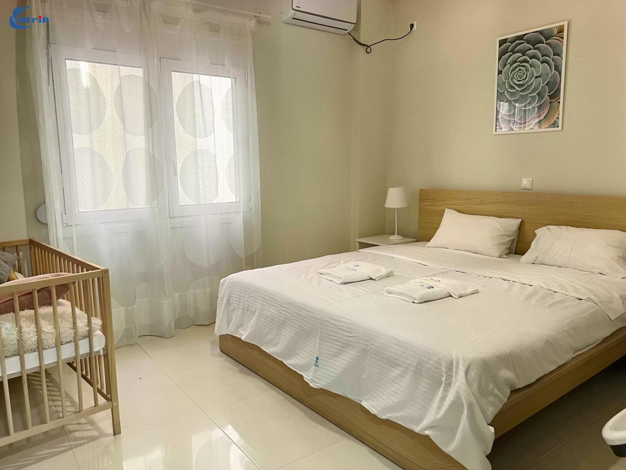 Gtrip Monastiraki Cosy Apartment - 5026 Athene Buitenkant foto
